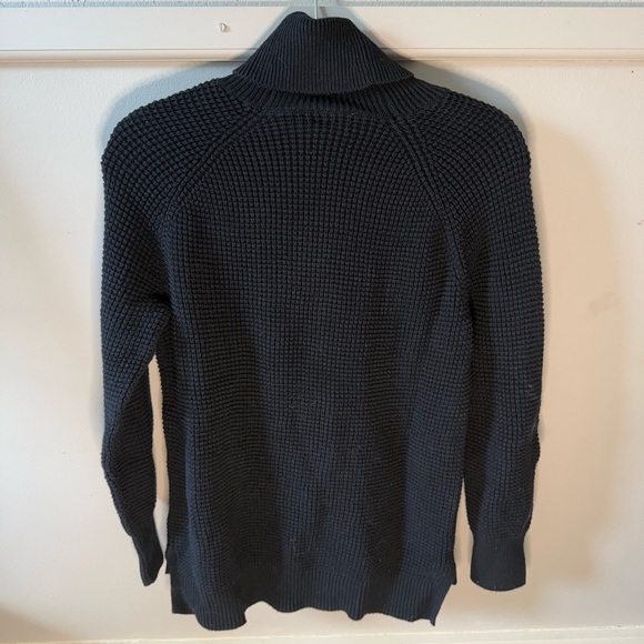 Michael Kors Black Sweater Turtle Neck - Picture 3 of 6